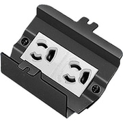 DU7593 [Panasonic フロアコン用器具ブロック抜け止めアース付]