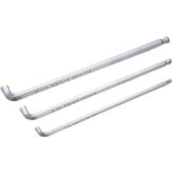 DV0150 [ASH ロングボールダックスキー六角棒レンチ1.5mm]