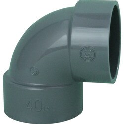 DVDL150 [トーエー DV継手90°エルボ 150]
