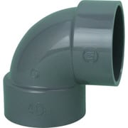 DVDL150 [トーエー DV継手90°エルボ 150]