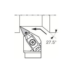 京セラ 外径加工用ホルダ DVPNL2020K-16