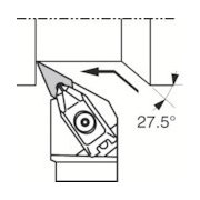 DVPNL2525M-16 [京セラ 外径加工用ホルダ]