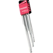 DVS0910 [ASH ロングボールダックスキー六角棒レンチセット9本組]