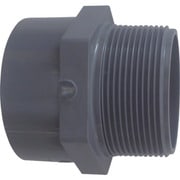 DVVS50 [クボタケミックス DV継手 排水バルブソケット DV-VS50]