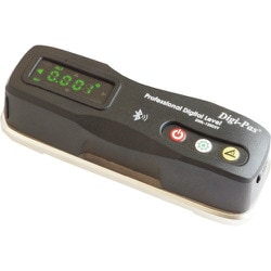 KOD 2軸精密デジタル平型水準器 DWL-1500XY