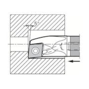 E12Q-SCLPR09-16A [京セラ 内径加工用ホルダ]
