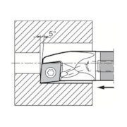 E12Q-SCLPR09-16A-1/2 [京セラ 内径加工用ホルダ]