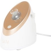 SITA 炭酸フェイシャルスチーマー KBS001