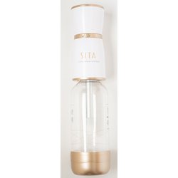 ヨドバシ.com - KINUJO BEAUTY SITA 炭酸フェイシャルスチーマー KBS001 通販【全品無料配達】