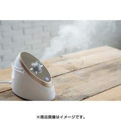 ✨炭酸スチーム！✨KINUJO BEAUTY 炭酸フェイシャルスチーマー ✨炭酸スチーム！✨KINUJO BEAUTY 炭酸フェイシャルスチーマー