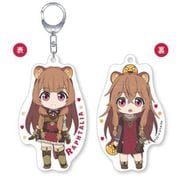 盾の勇者の成り上がり オモテウラァクリル ラフタリア＆子供ラフタリア [キャラクターグッズ]