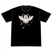 盾の勇者の成り上がり ごきげんフィーロTシャツ XL [キャラクターグッズ]