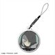 ロード・エルメロイII世の事件簿 -魔眼蒐集列車 Grace note- スマートフォンクリーナー 05 グレイ/B [キャラクターグッズ]