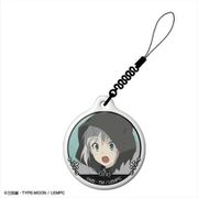 ロード・エルメロイII世の事件簿 -魔眼蒐集列車 Grace note- スマートフォンクリーナー 06 グレイ/B [キャラクターグッズ]