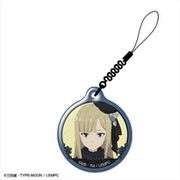 ロード・エルメロイII世の事件簿 -魔眼蒐集列車 Grace note- スマートフォンクリーナー 08 ライネス・エルメロイ・アーチゾルテ/B [キャラクターグッズ]