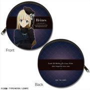 ロード・エルメロイII世の事件簿 -魔眼蒐集列車 Grace note- まるっとレザーケース 03 ライネス・エルメロイ・アーチゾルテ [キャラクターグッズ]