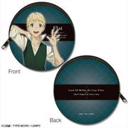 ロード・エルメロイII世の事件簿 -魔眼蒐集列車 Grace note- まるっとレザーケース 04 フラット・エスカルドス [キャラクターグッズ]