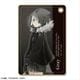 ロード・エルメロイII世の事件簿 -魔眼蒐集列車 Grace note- レザーパスケース 02 グレイ [キャラクターグッズ]