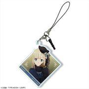 ロード・エルメロイII世の事件簿 -魔眼蒐集列車 Grace note- アクリルイヤホンジャックアクセサリー 03ライネス・エルメロイ・アーチゾルテ/A [キャラクターグッズ]
