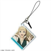 ロード・エルメロイII世の事件簿 -魔眼蒐集列車 Grace note- アクリルイヤホンジャックアクセサリー 04 フラット・エスカルドス/A [キャラクターグッズ]