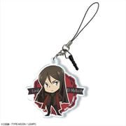ロード・エルメロイII世の事件簿 -魔眼蒐集列車 Grace note- アクリルイヤホンジャックアクセサリー 07 ロード・エルメロイII世/B [キャラクターグッズ]