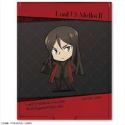 ロード・エルメロイII世の事件簿 -魔眼蒐集列車 Grace note- コンパクトミラー 01 ロード・エルメロイII世 [キャラクターグッズ]