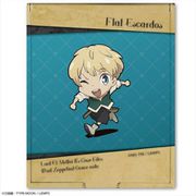 ロード・エルメロイII世の事件簿 -魔眼蒐集列車 Grace note- コンパクトミラー 04 フラット・エスカルドス [キャラクターグッズ]