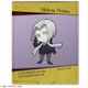 ロード・エルメロイII世の事件簿 -魔眼蒐集列車 Grace note- コンパクトミラー 06 メルヴィン・ウェインズ [キャラクターグッズ]
