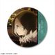 ロード・エルメロイII世の事件簿 -魔眼蒐集列車 Grace note- レザーバッジ 02 グレイ/A [キャラクターグッズ]