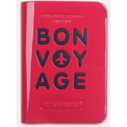 BV PASSPORT COVER ローズ SNCF-168-1