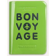 BV PASSPORT COVER グリーン SNCF-168-3