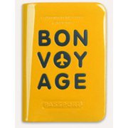 BV PASSPORT COVER イエロー SNCF-168-4
