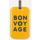 BV LUGGAGE TAG イエロー SNCF-167-4