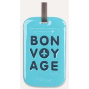 SNCF-167-5 [BV LUGGAGE TAG C-ブルー]