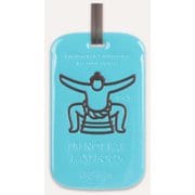 SNCF-170-4 [DC LUGGAGE TAG TOKYO C-ブルー]