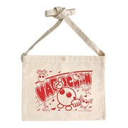 BABO-553934 バボちゃん サコッシュ  バボちゃん [キャラクターグッズ]