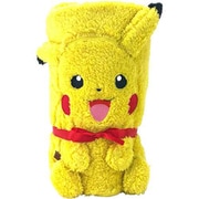 PM-2651 ポケットモンスター ブランケット 大  ピカチュウ [キャラクターグッズ]
