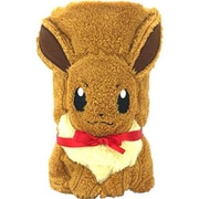 PM-2652 ポケットモンスター ブランケット 大  イーブイ [キャラクターグッズ]