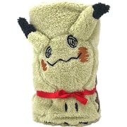 PM-2653 ポケットモンスター ブランケット 大  ミミッキュ [キャラクターグッズ]
