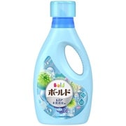 ボールドジェル フレッシュピュアクリーン 本体 850g