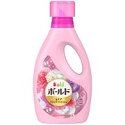 ボールドジェル アロマティックフローラル&サボン 本体 850g