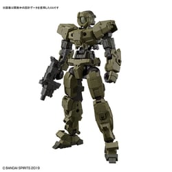 30 MINUTES MISSIONS eEXM-17 アルト グリーン [1/144スケール プラモデル 2022年11月再生産]