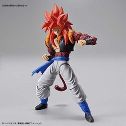 バンダイ Figure－rise Standard ドラゴンボールGT 超サイ… BANDAI フィギュアライズスタンダード ドラゴンボールGT 超