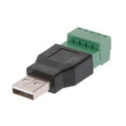 USBターミナルオス U-TMA