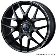 ホイール LEONIS NAVIA 06 1765+50-100 MBP/1ピース 37609
