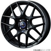 ホイール LEONIS NAVIA 06 1650+45-100 MBP/1ピース 37603