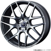 ホイール LEONIS NAVIA 06 1980+35-514 MGMC/1ピース 37628