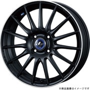 ホイール LEONIS NAVIA 05 1665+52-514 BPB/1ピース 36260
