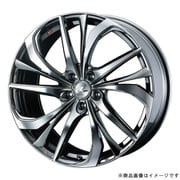 ホイール LEONIS TE 1880+42-514 BMCMC/1ピース 38784