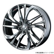 ホイール LEONIS TE 1770+47-500 BMCMC/1ピース 38766